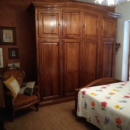 Il Giardino Nascosto Villa Codiponte ภายนอก รูปภาพ