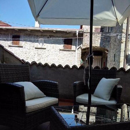 Il Giardino Nascosto Villa Codiponte ภายนอก รูปภาพ