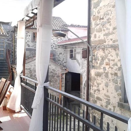 Il Giardino Nascosto Villa Codiponte ภายนอก รูปภาพ