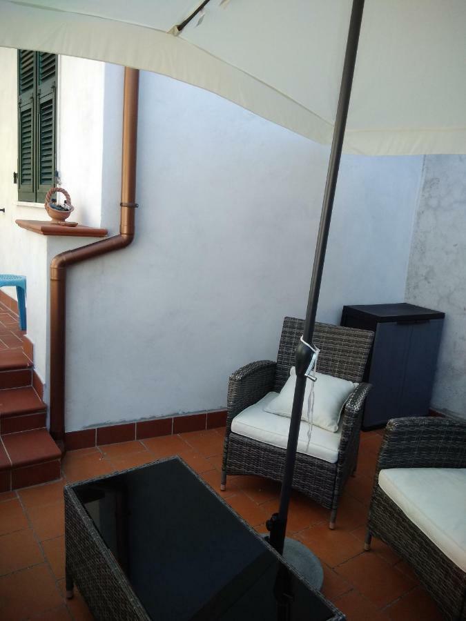 Il Giardino Nascosto Villa Codiponte ภายนอก รูปภาพ