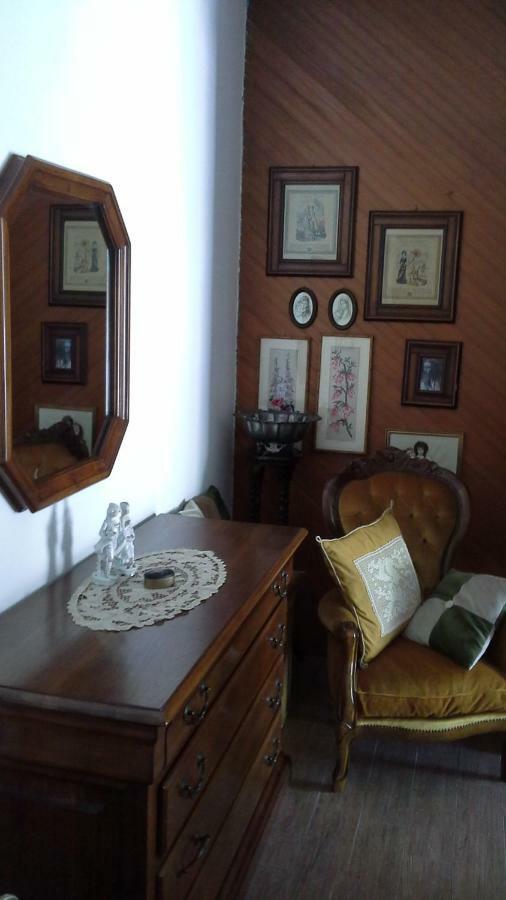 Il Giardino Nascosto Villa Codiponte ภายนอก รูปภาพ