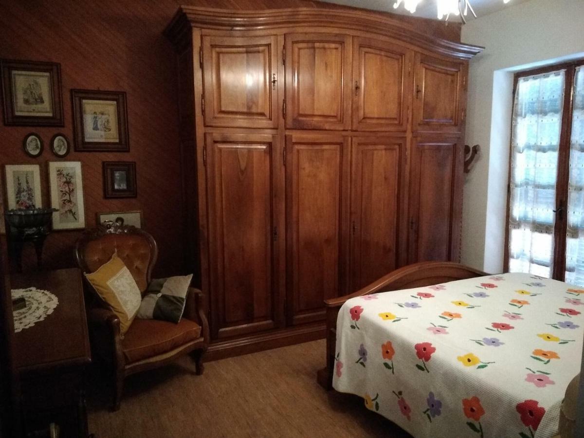 Il Giardino Nascosto Villa Codiponte ภายนอก รูปภาพ