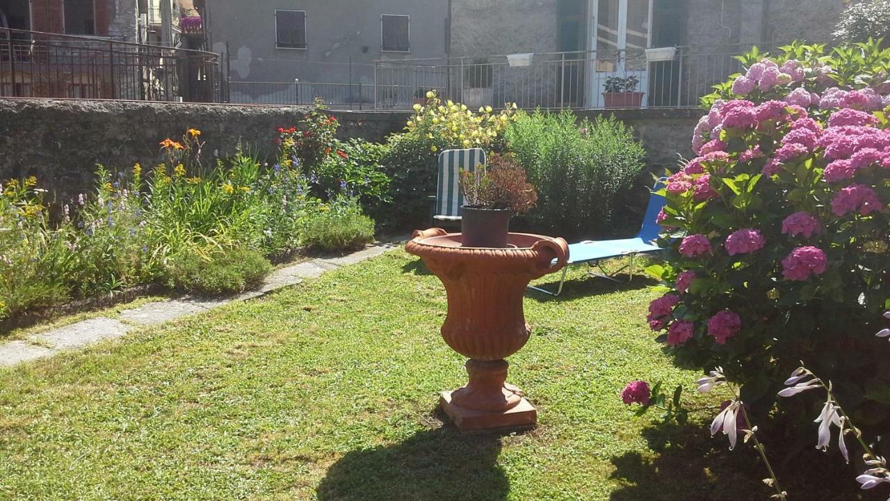 Il Giardino Nascosto Villa Codiponte ภายนอก รูปภาพ