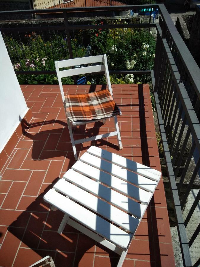 Il Giardino Nascosto Villa Codiponte ภายนอก รูปภาพ