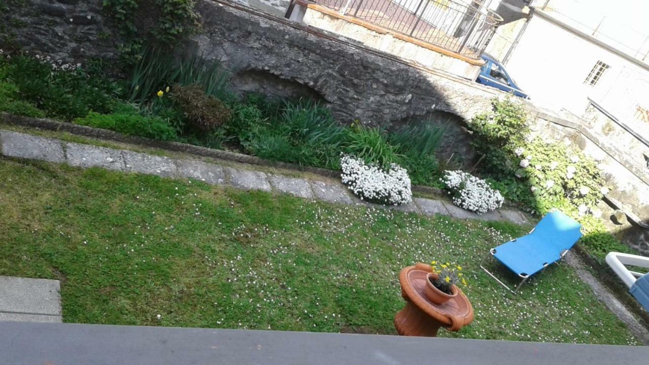Il Giardino Nascosto Villa Codiponte ภายนอก รูปภาพ