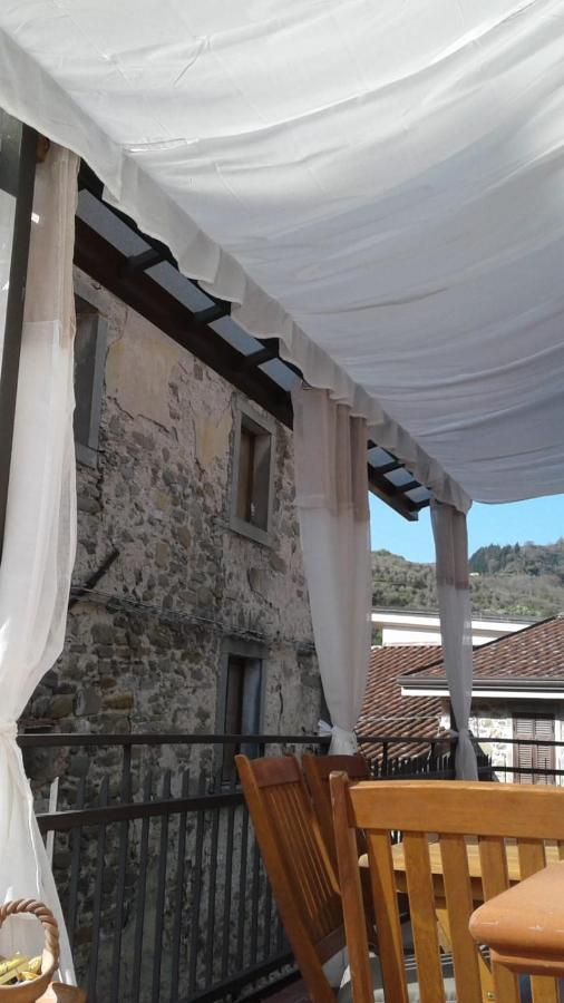 Il Giardino Nascosto Villa Codiponte ภายนอก รูปภาพ