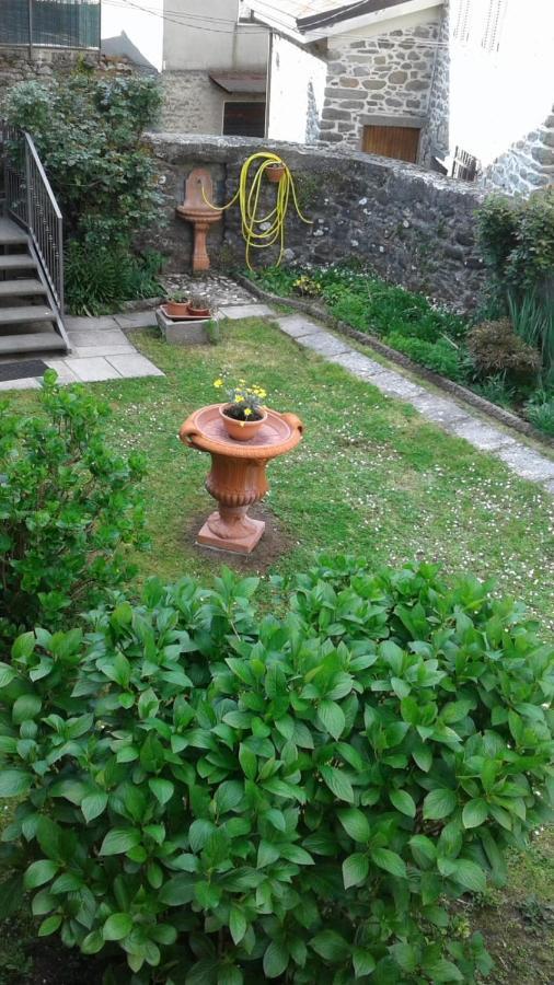 Il Giardino Nascosto Villa Codiponte ภายนอก รูปภาพ